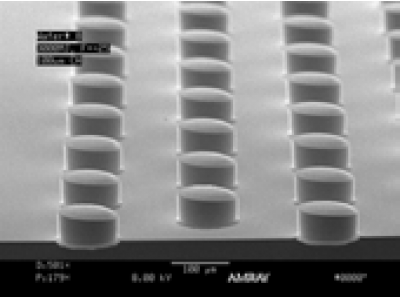 AZ 50XT Photoresist