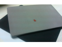 PDMS chip cutting perforated plate